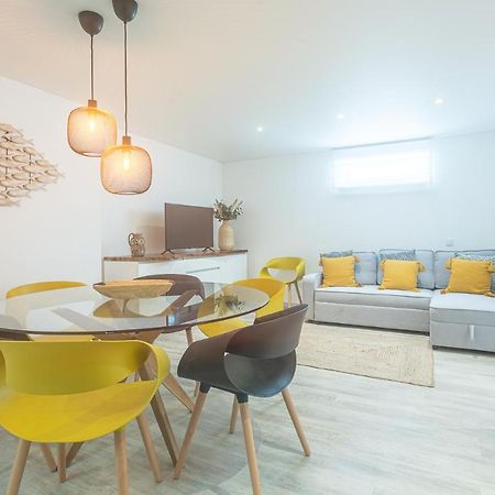 Apartamento T2 Ma'Rase 2 Nazaré Zewnętrze zdjęcie
