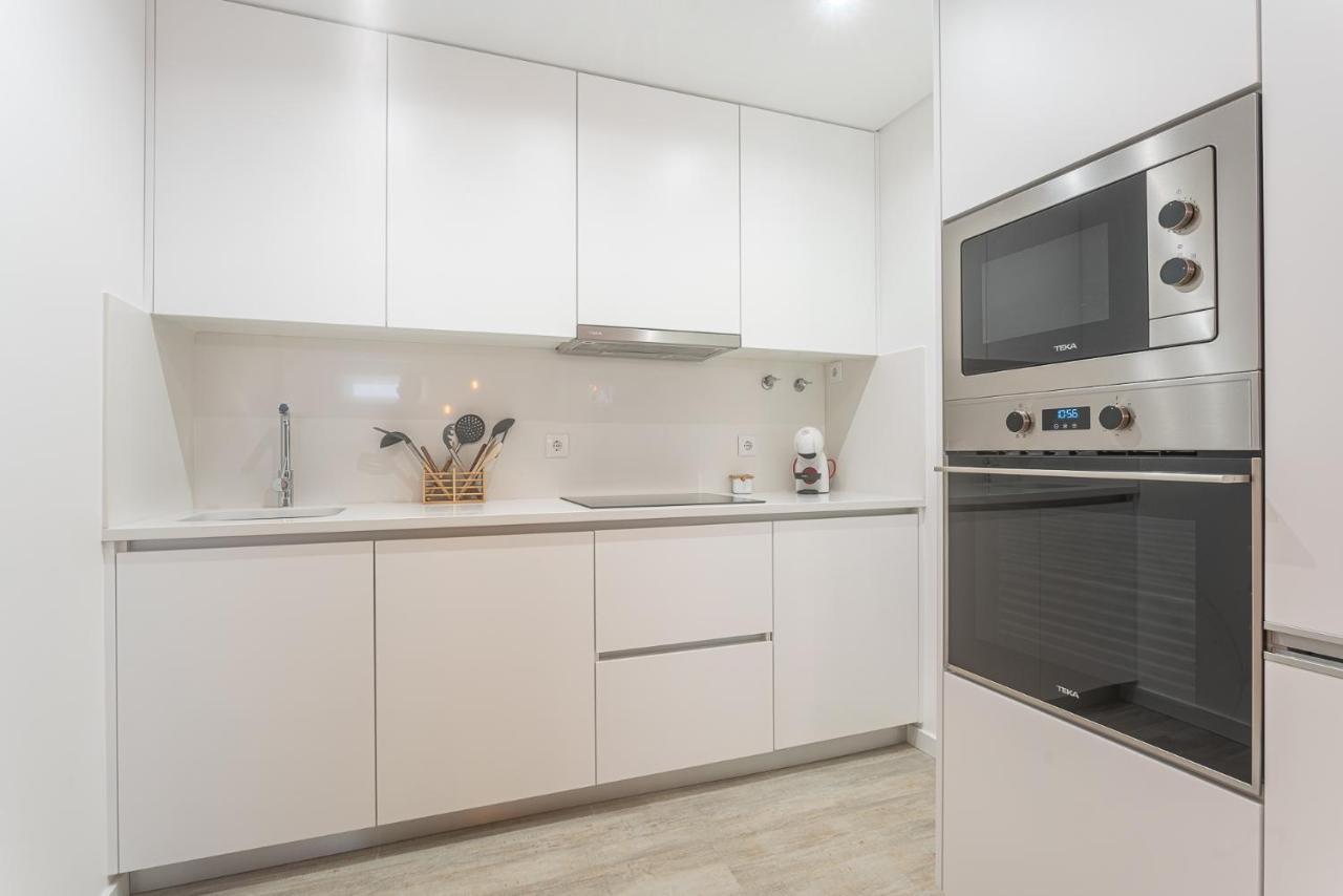 Apartamento T2 Ma'Rase 2 Nazaré Zewnętrze zdjęcie
