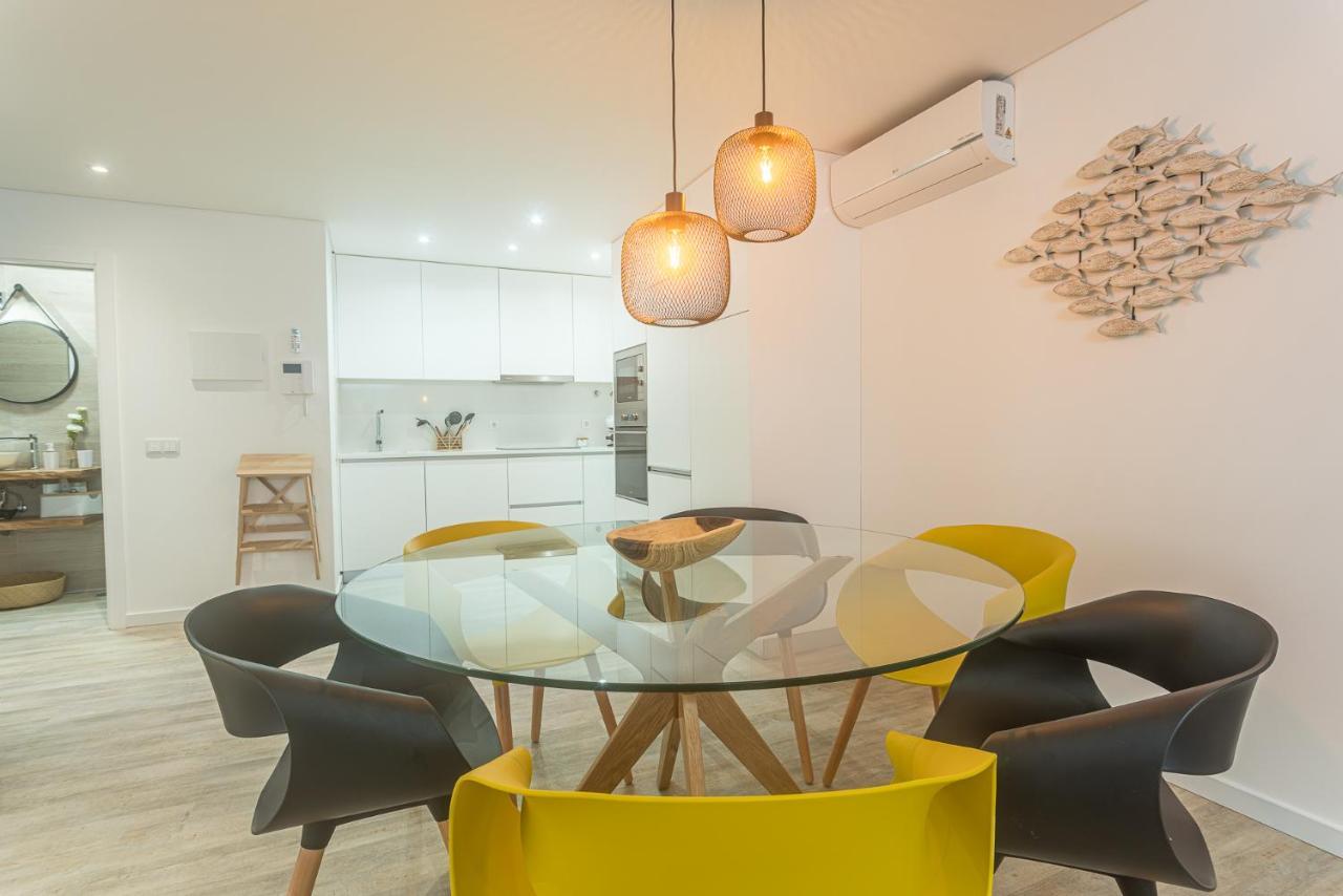 Apartamento T2 Ma'Rase 2 Nazaré Zewnętrze zdjęcie