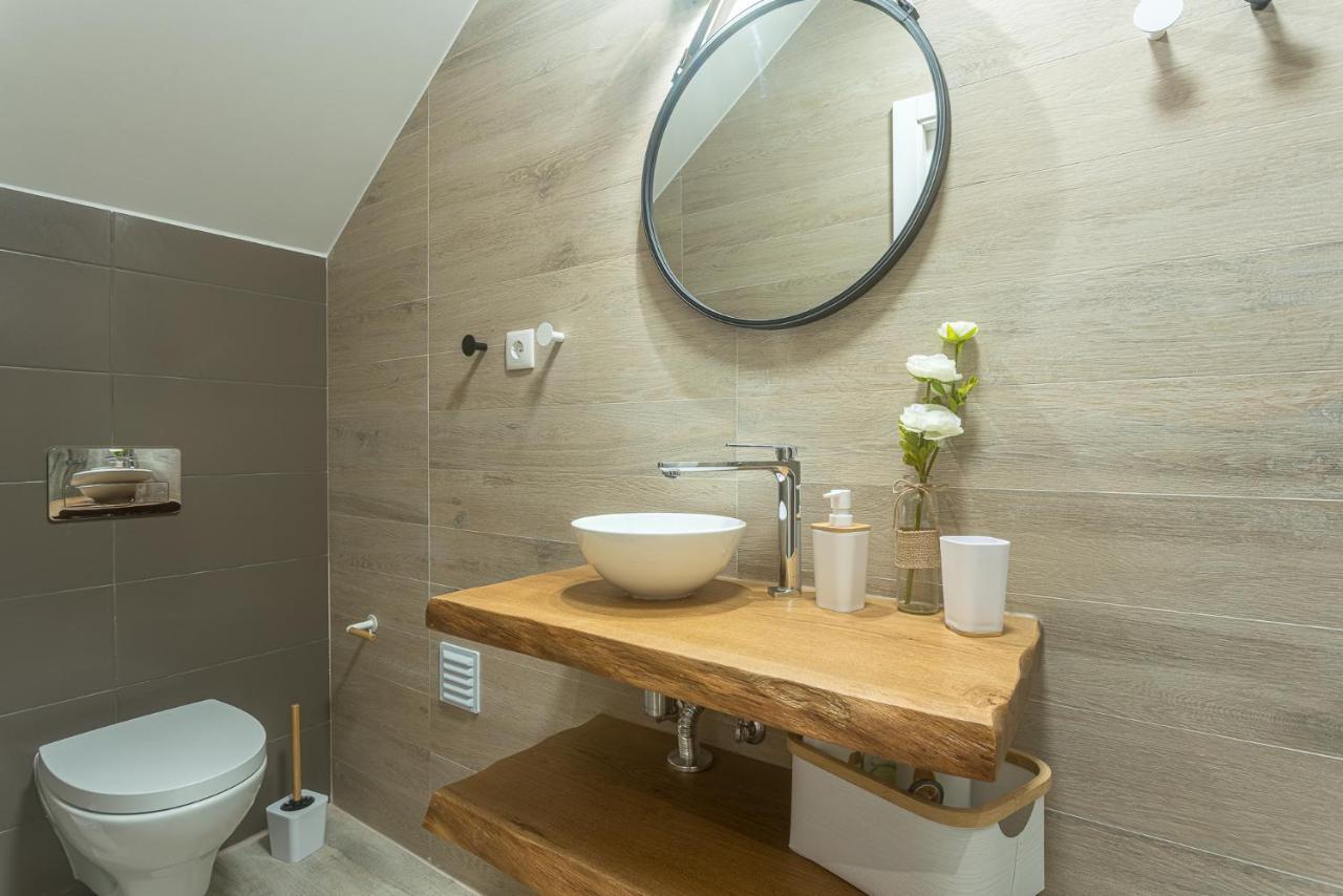 Apartamento T2 Ma'Rase 2 Nazaré Zewnętrze zdjęcie