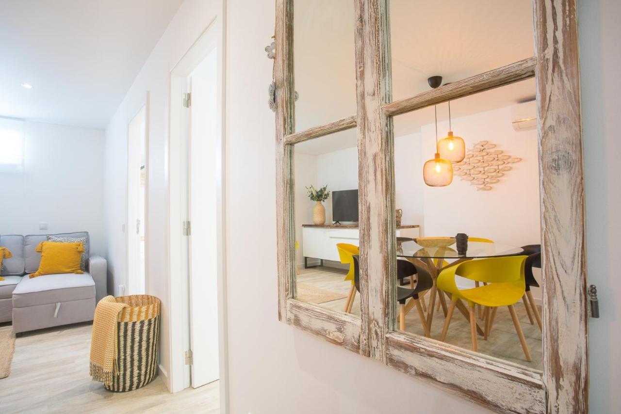 Apartamento T2 Ma'Rase 2 Nazaré Zewnętrze zdjęcie