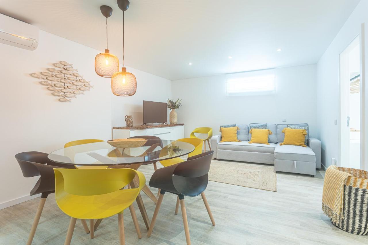 Apartamento T2 Ma'Rase 2 Nazaré Zewnętrze zdjęcie