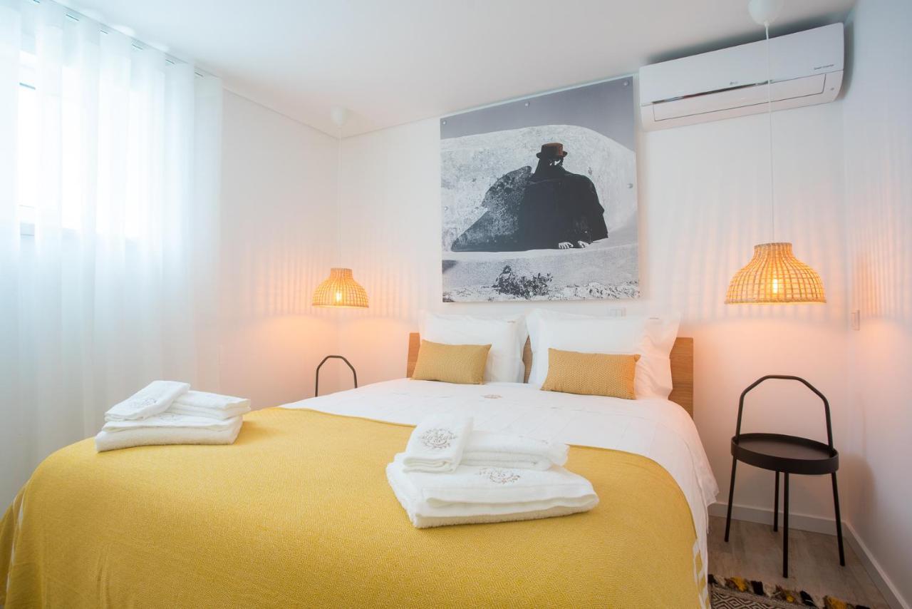 Apartamento T2 Ma'Rase 2 Nazaré Zewnętrze zdjęcie